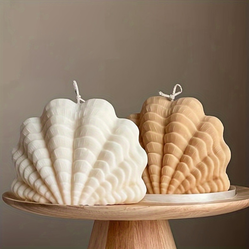 Resin Ocean Wave Mold - Świeca silikonowa w kształcie fali morskiej