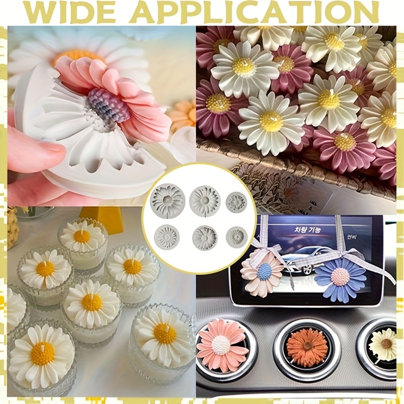 6 sztuk, silikonowa forma słon – Resin Craft Ideas recenzja i cena