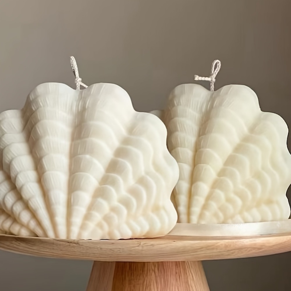Świeca silikonowa w kształcie  – Resin Ocean Wave Mold recenzja i cena