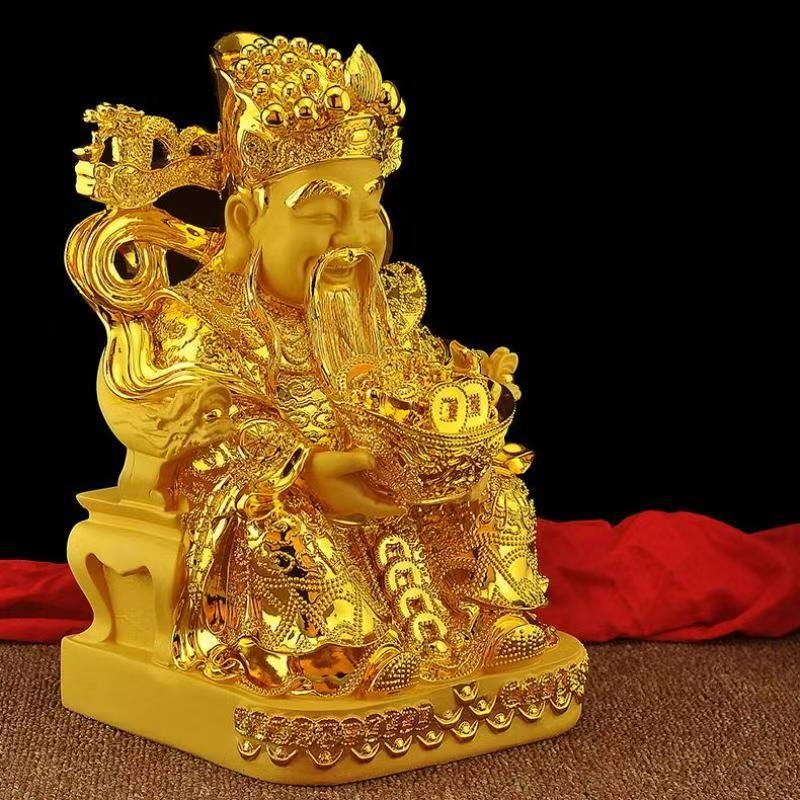Figurka z żywicy Feng Shui - Z – Crafting Resin recenzja i cena