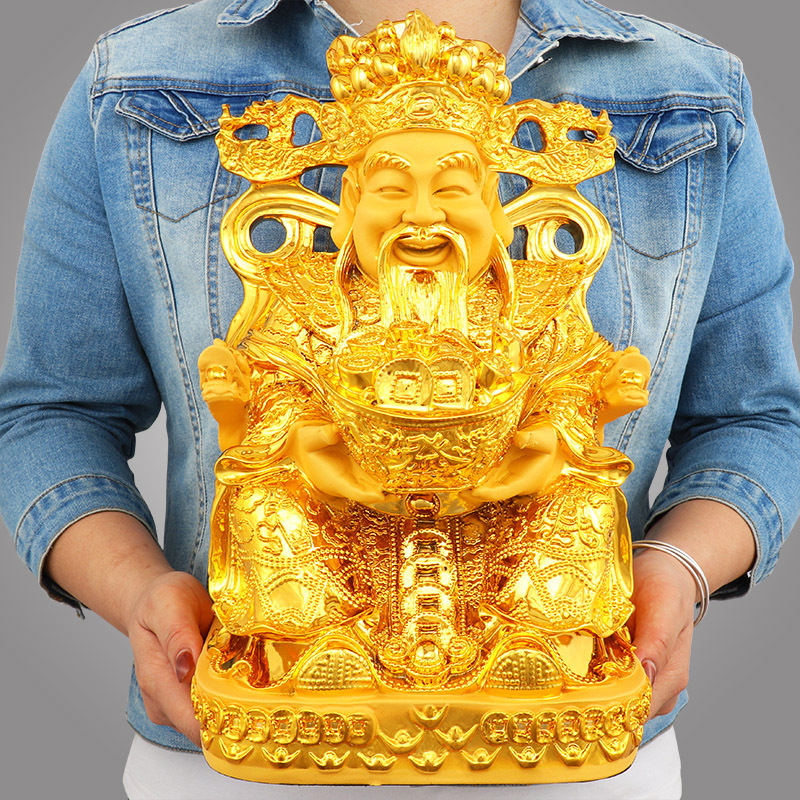 Figurka z żywicy Feng Shui - Z – Crafting Resin recenzja i cena